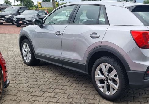 Audi Q2, 2022 3