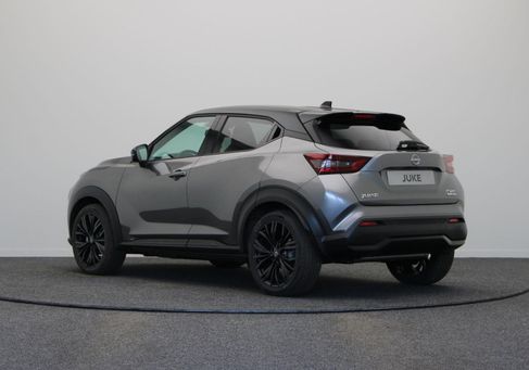 Nissan Juke, 2026 2