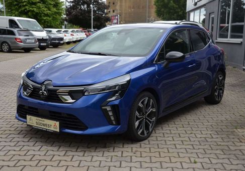 Mitsubishi Colt, 2024