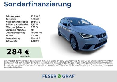 Seat Ibiza, 2026