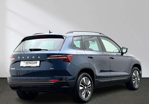 Skoda Karoq, 2022