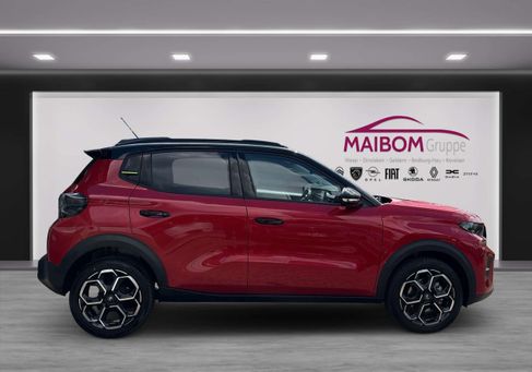 Citroën C3, 2025 3