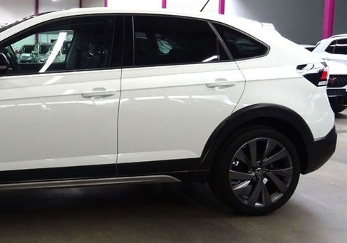 Volkswagen Taigo, 2022