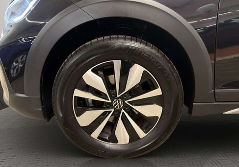 Volkswagen Taigo, 2023