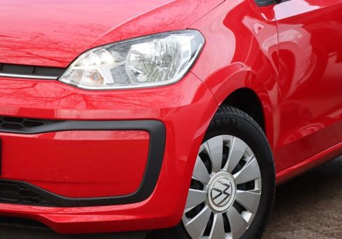 Volkswagen up!, 2023