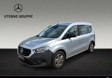 Mercedes-Benz Citan, 2022