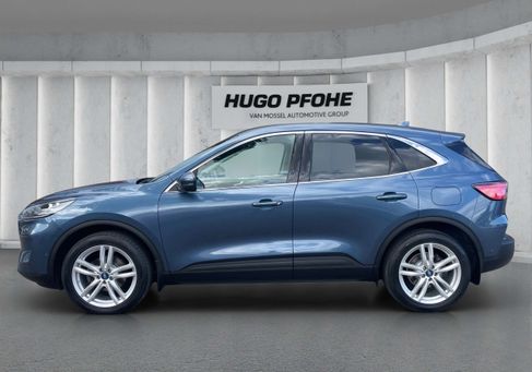 Ford Kuga, 2020
