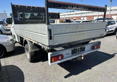 Renault Master, 2019