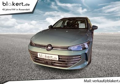 Volkswagen Passat Variant, 2024