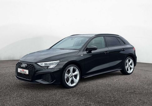 Audi A3, 2024 2