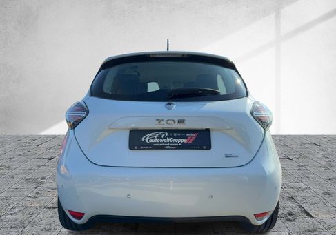 Renault ZOE, 2020