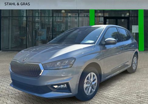 Skoda Fabia, 2026