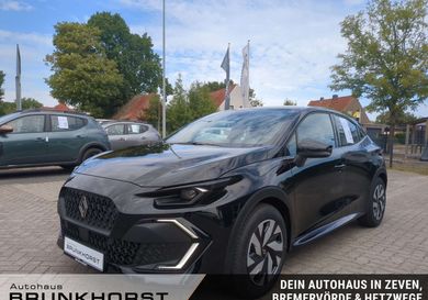 Renault Clio, 2026
