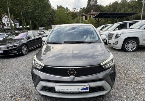 Opel Crossland X, 2021 2