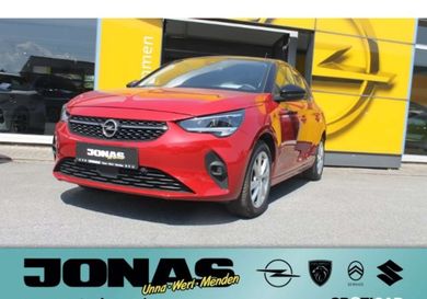 Opel Corsa, 2023