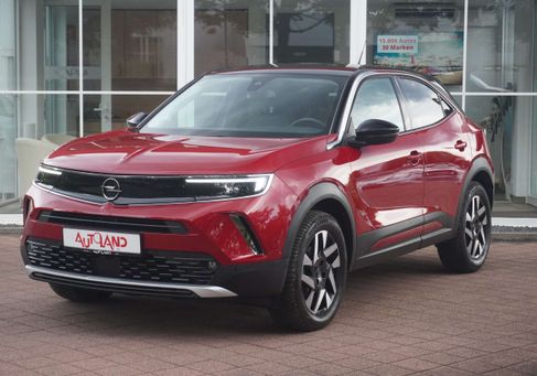 Opel Mokka, 2021 2
