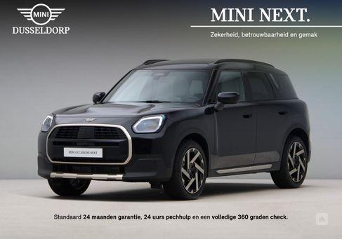 MINI, 2024