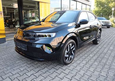 Opel Mokka, 2026