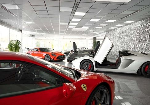 Mercedes-Benz A 250, 2020