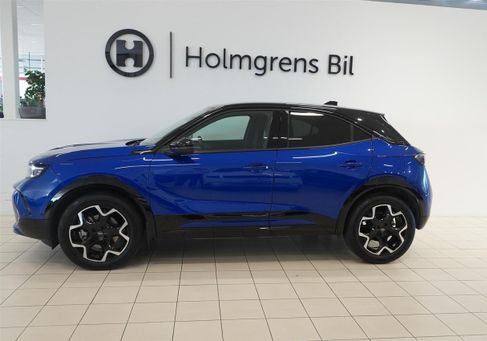 Opel Mokka, 2024 3