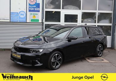 Opel Astra, 2025