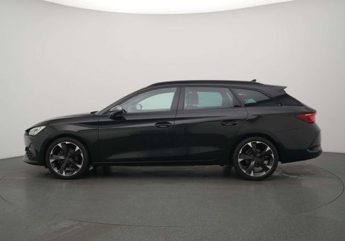 Cupra Leon, 2023