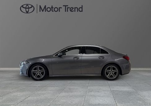 Mercedes-Benz A 180, 2021