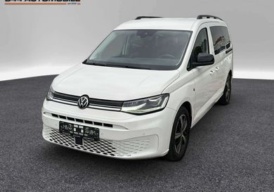 Volkswagen Caddy, 2024