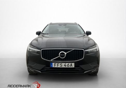 Volvo XC60, 2021