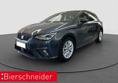 Seat Ibiza, 2024