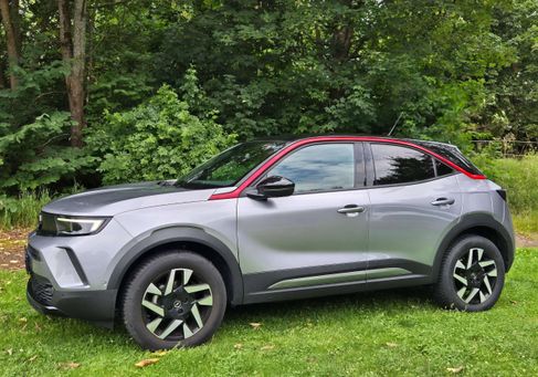 Opel Mokka, 2024 3