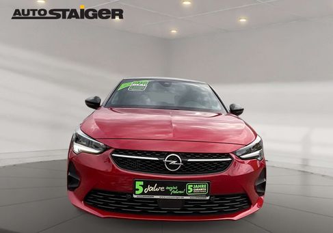 Opel Corsa, 2023 3