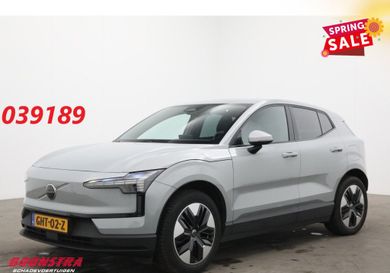 Volvo EX30, 2024