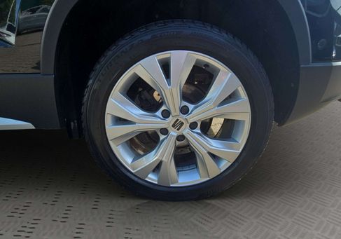 Seat Ateca, 2023