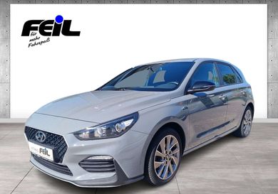 Hyundai i30, 2019