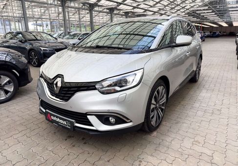 Renault Grand Scenic, 2020