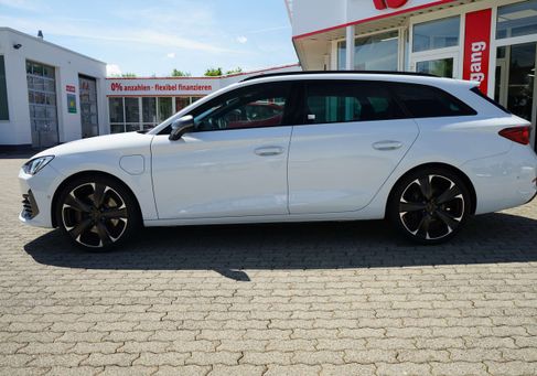 Cupra Leon, 2023