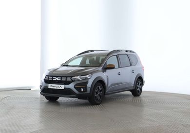 Dacia Jogger, 2024