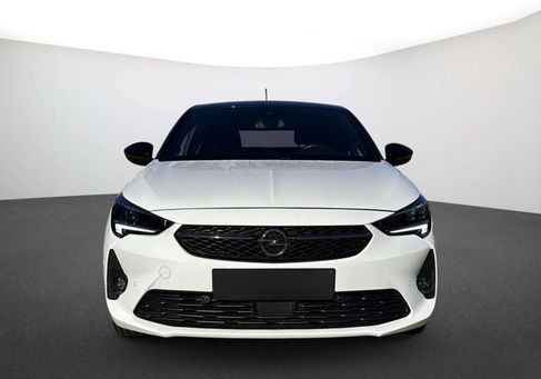 Opel Corsa, 2022 3