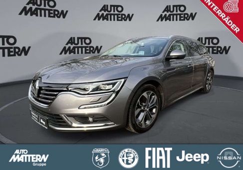 Renault Talisman, 2018