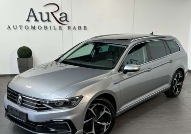 Volkswagen Passat Variant, 2023