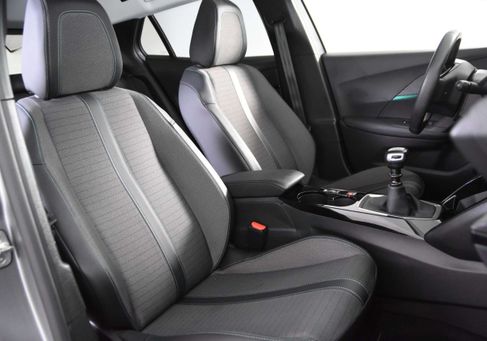 Peugeot 2008, 2022