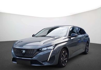 Peugeot 308, 2024