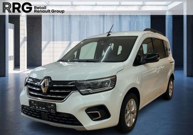 Renault Kangoo, 2023