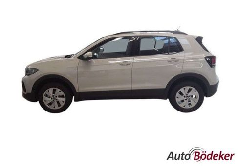 Volkswagen T-Cross, 2026