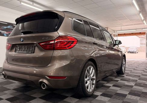 BMW 218, 2019 3