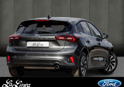 Ford Focus, 2026
