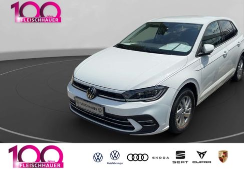 Volkswagen Polo, 2024