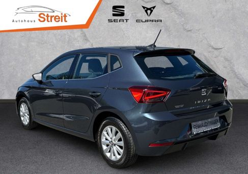Seat Ibiza, 2020