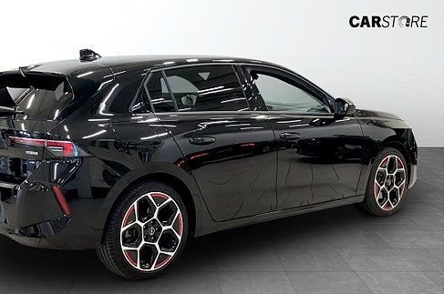 Opel Astra, 2022